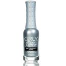 Orly Instant Artist Nail Lacquer Platinum 9ml